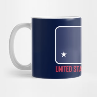 Major League of America Mug